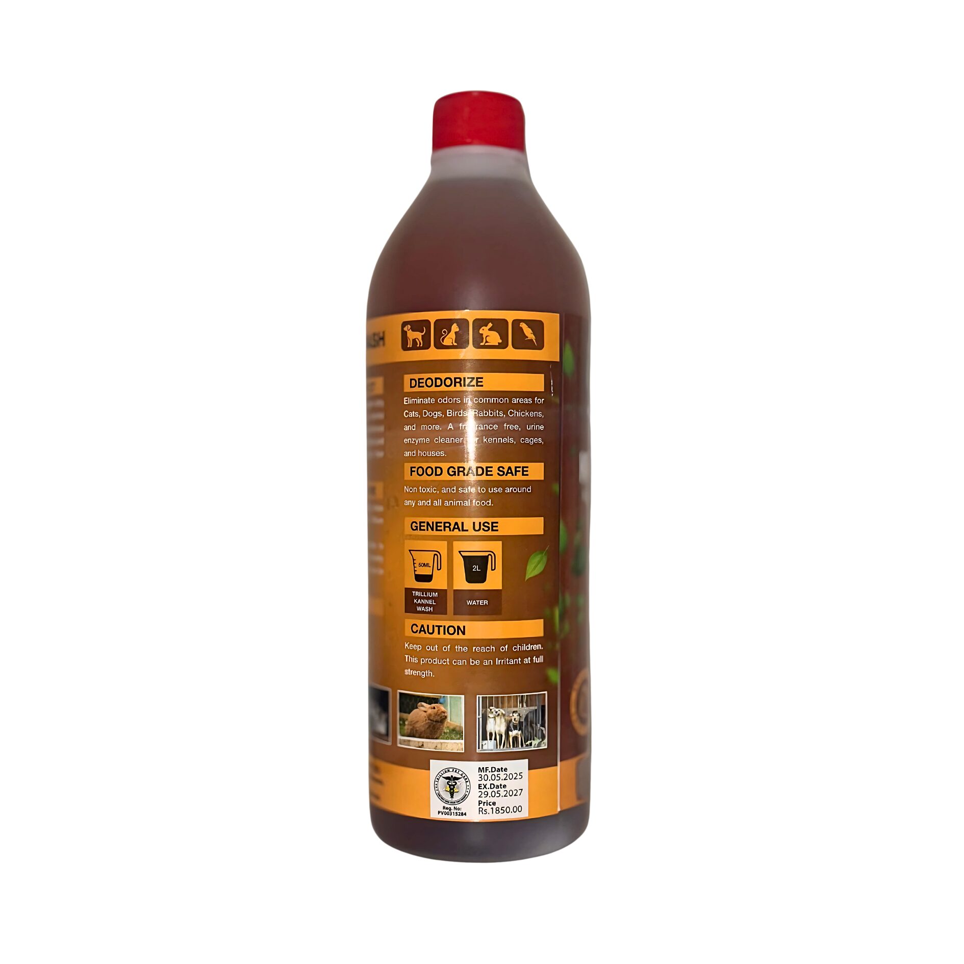 Kennel Cleaner - Image 2