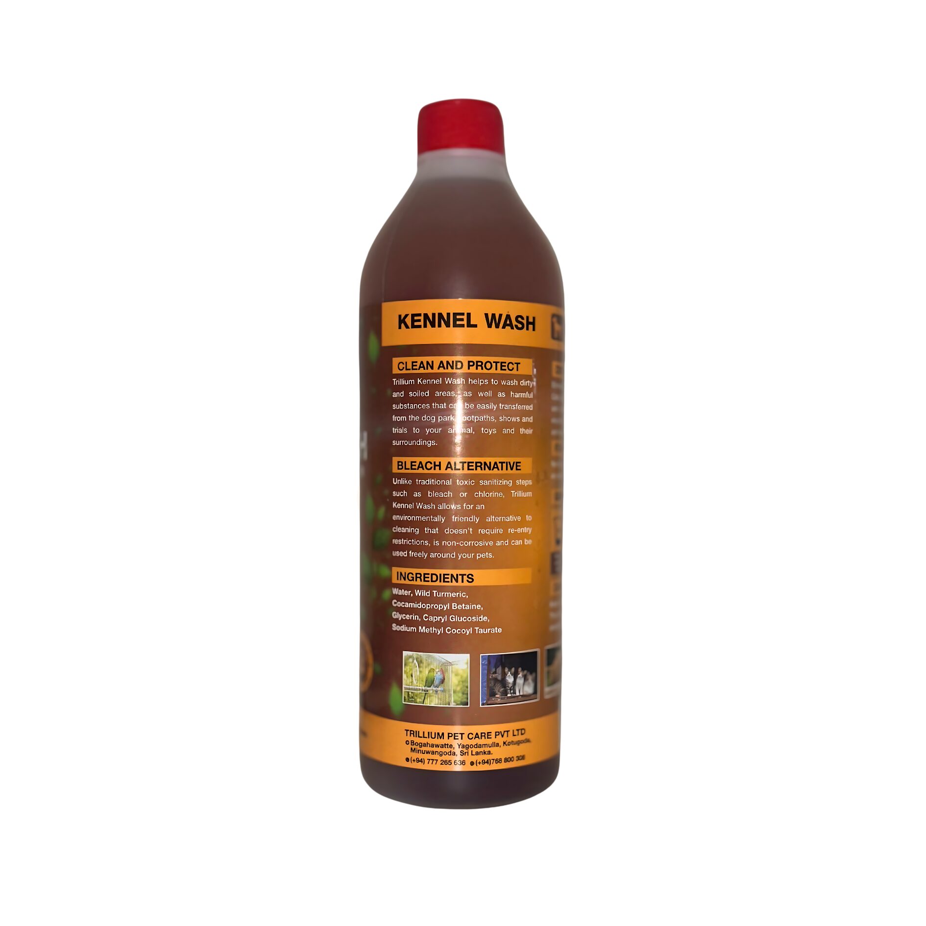 Kennel Cleaner - Image 3