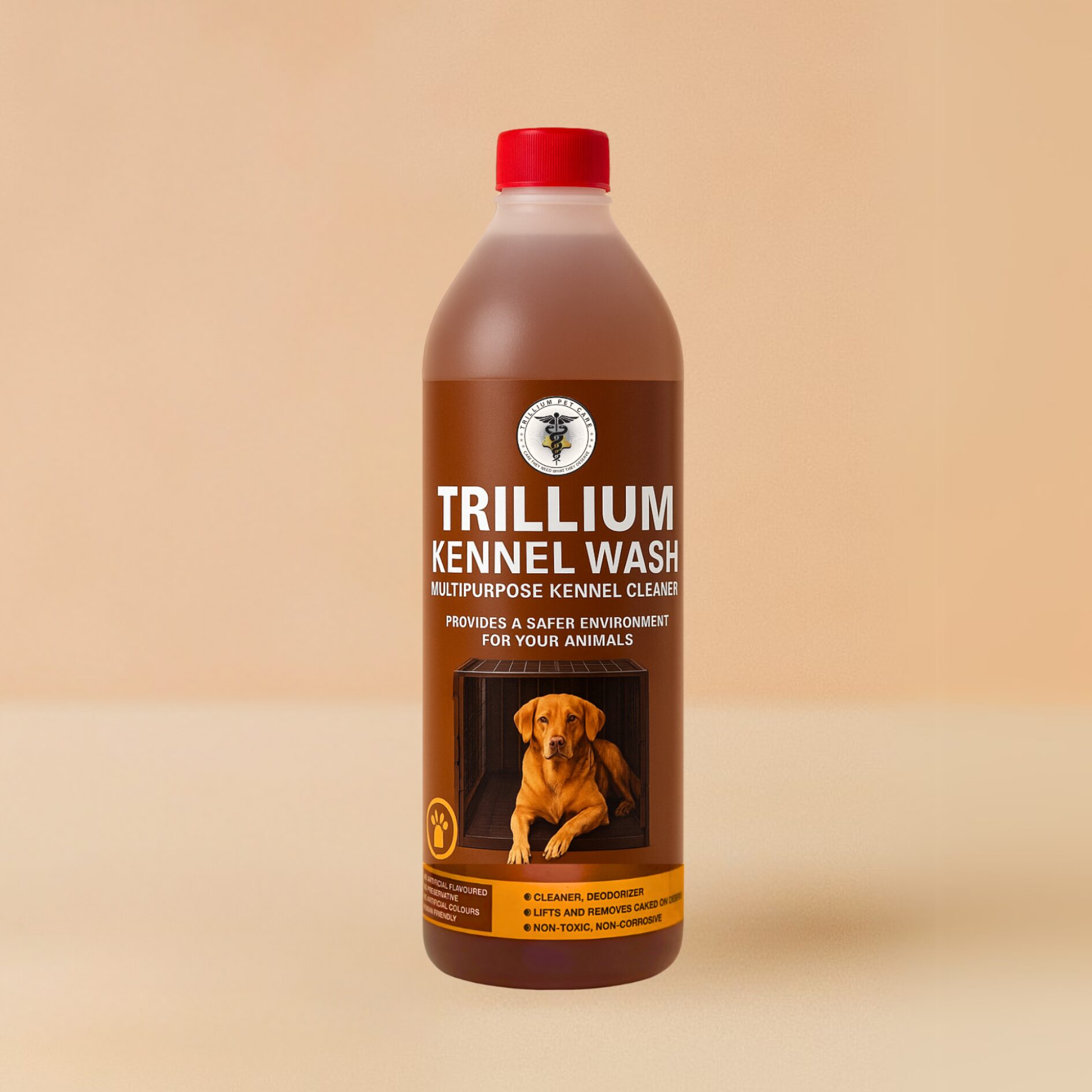 Kennel Cleaner